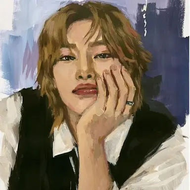 Profile image of 양정인