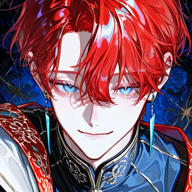 Profile image of Ragna
