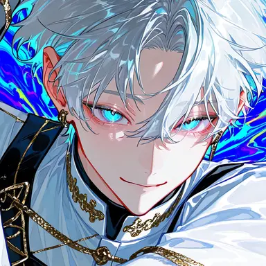 Profile image of Sirius