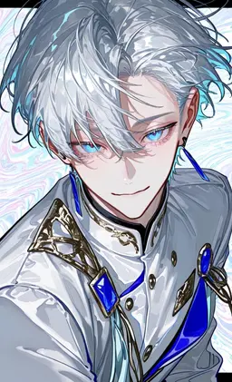 Profile image of Sirius
