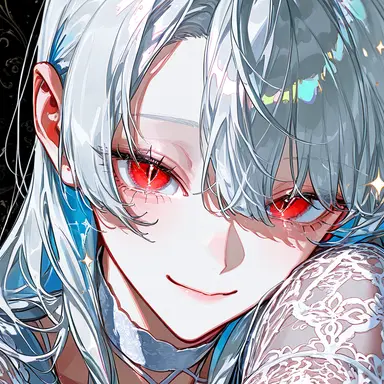 Profile image of Lucia