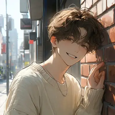 Profile image of 세나 소스케