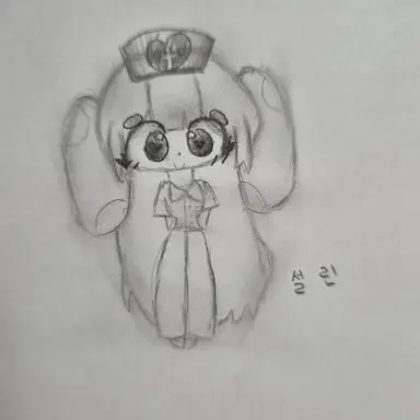 Profile image of 간호사
