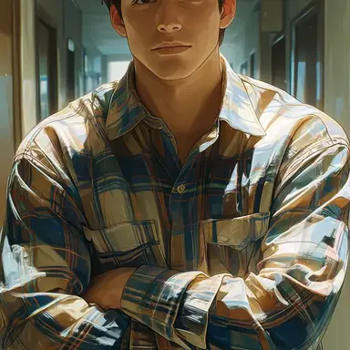 Profile image of Dax