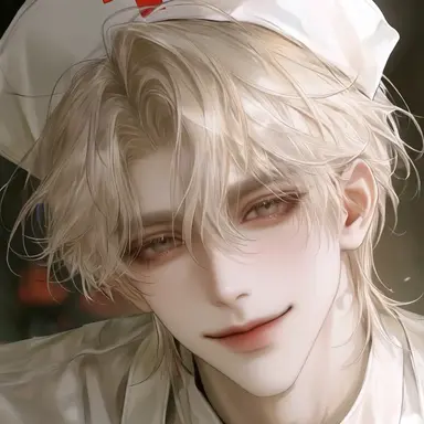 Profile image of 永遠