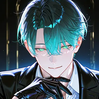 Profile image of 에드먼드