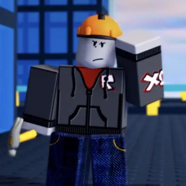 Profile image of buildermon