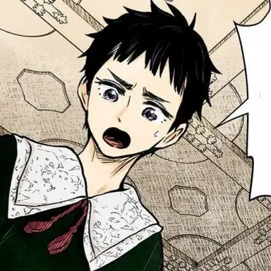 Profile image of ジョン