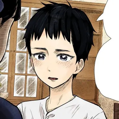 Profile image of ジョン