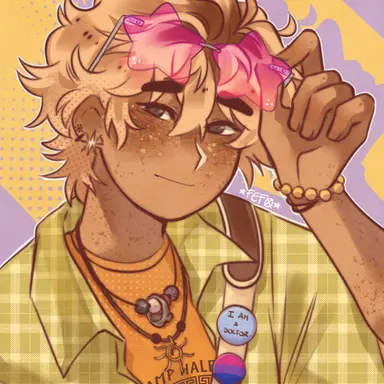 Profile image of Will