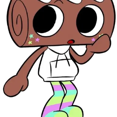 Profile image of Cosmo