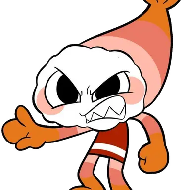 Profile image of Shrimpo