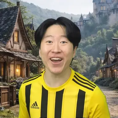 Profile image of 재능없는 아이