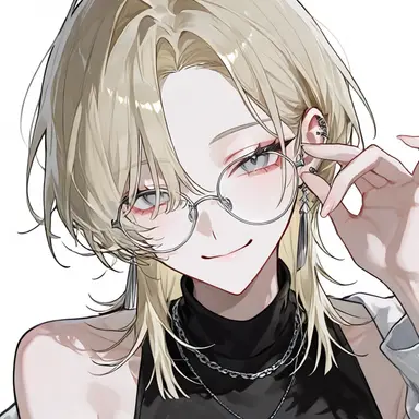 Profile image of 시노미야 안