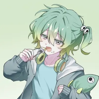 Profile image of 우유참치