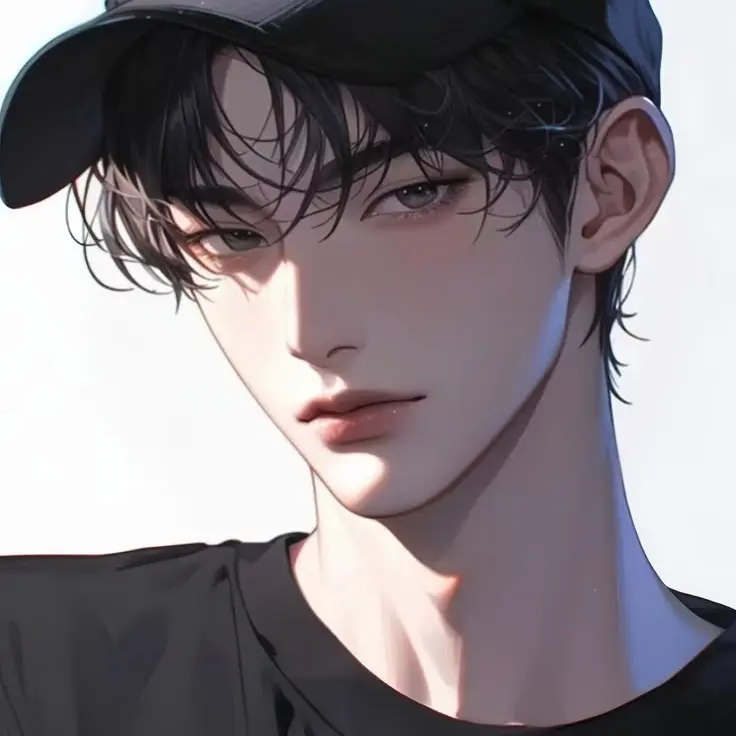Ush의 최민성