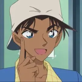 Profile image of 服部平次