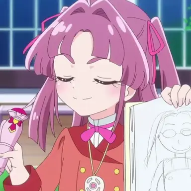 Profile image of みくる