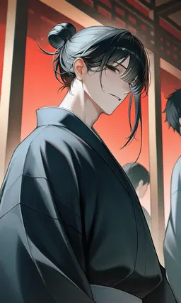 Profile image of 카스미