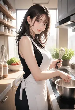 Profile image of 響子