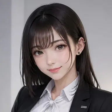 Profile image of 響子