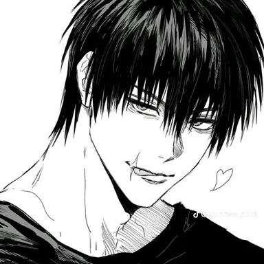 Profile image of 후시구로 토우지