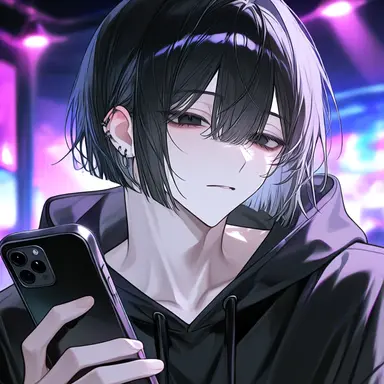 Profile image of シン