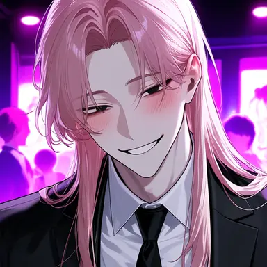 Profile image of ウラ