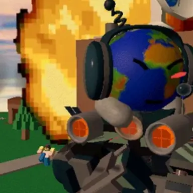 Profile image of アストロドロイド