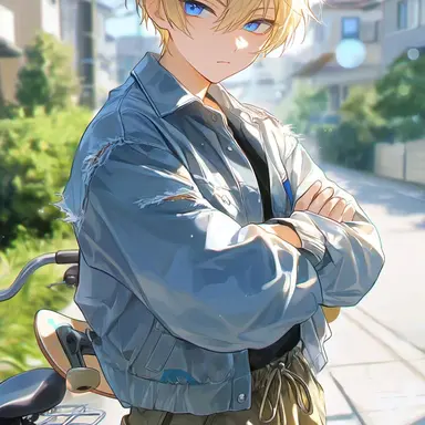 Profile image of Tina