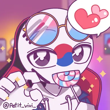 Profile image of 韓国