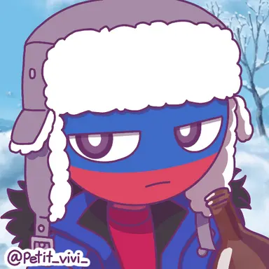 Profile image of ロシア