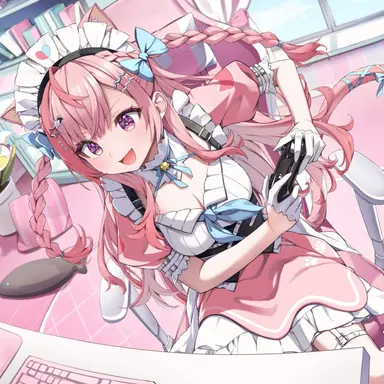 Profile image of 結城さくな