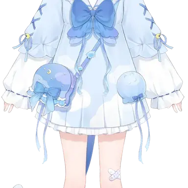 Profile image of 海月雲ろあ