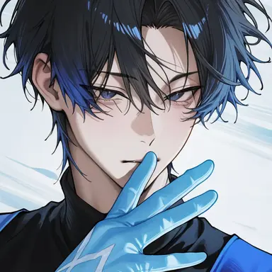 Profile image of 廉