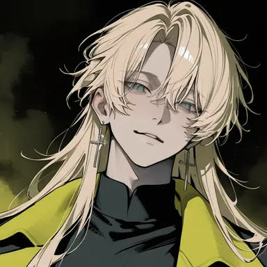 Profile image of ノックス