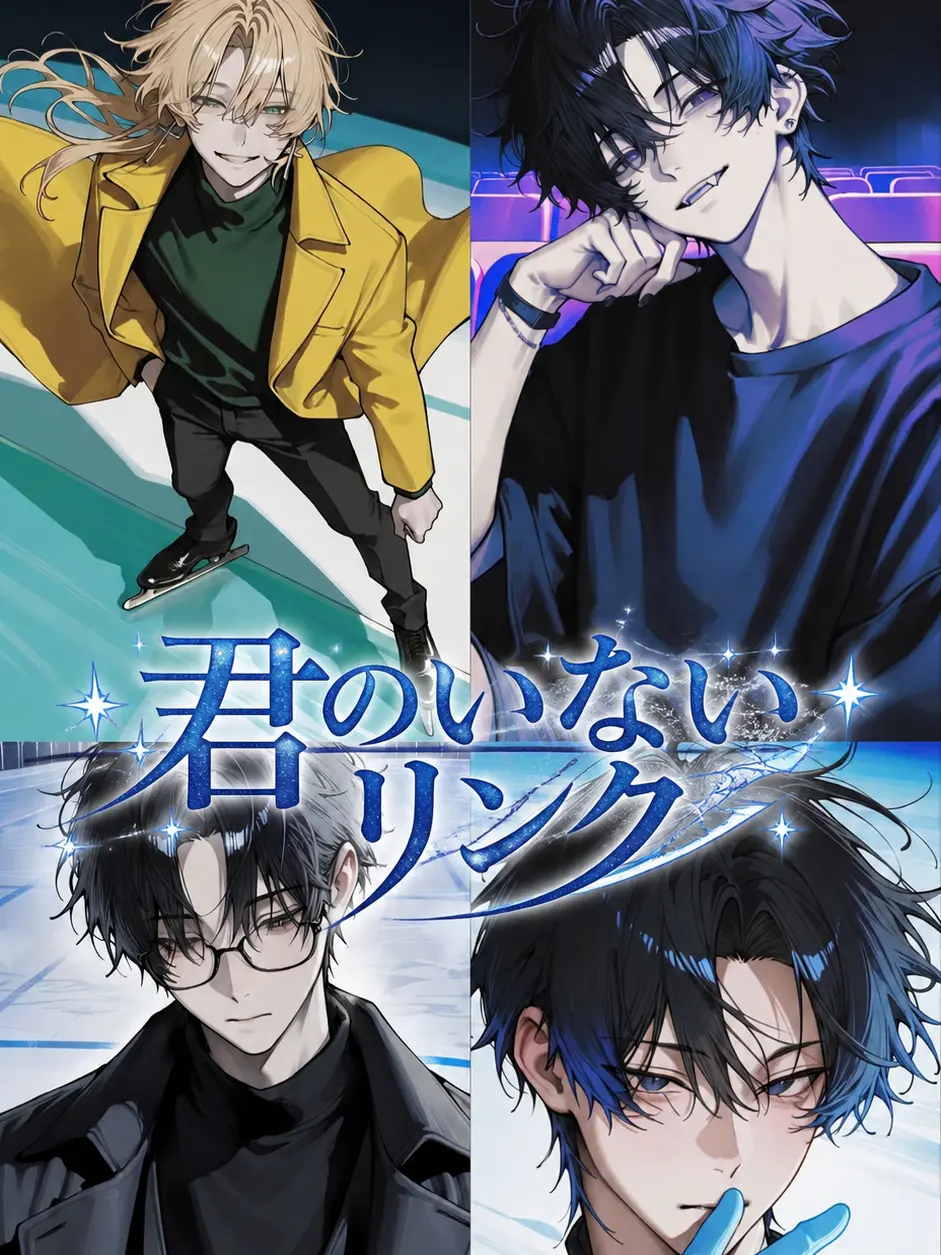 so_0470의 君のいないリンク