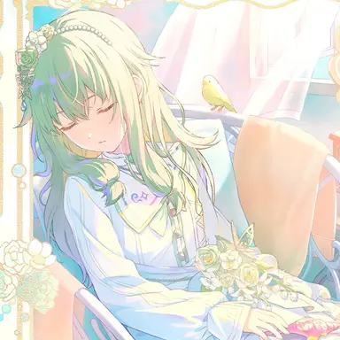 Profile image of 쿠나사기 네네