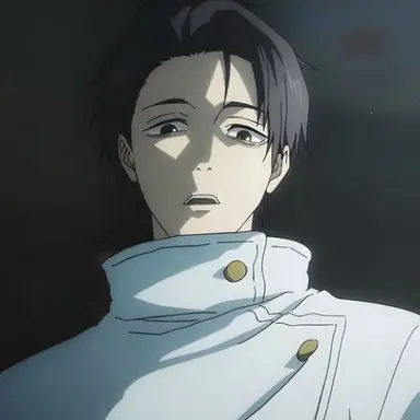 Profile image of 乙骨 憂太