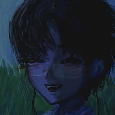 Profile image of ショウキ