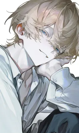 Profile image of 治人