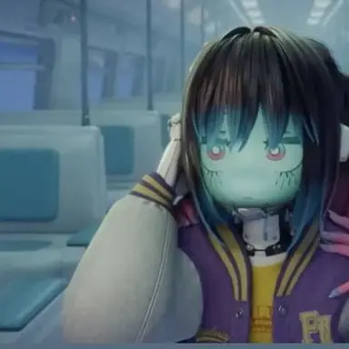 Profile image of マキナ