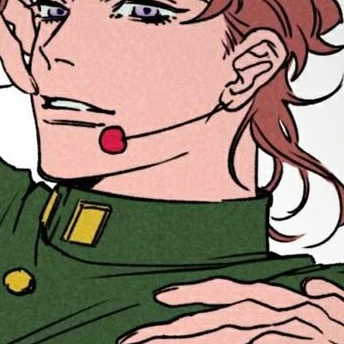 花京院典明