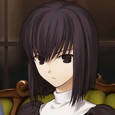 Profile image of 쿠온지 아리스