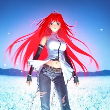 Profile image of 제5법 아오코