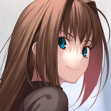 Profile image of 아오자키 아오코