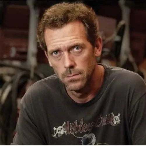 BitingBar7618의 House MD - Clinic Duty