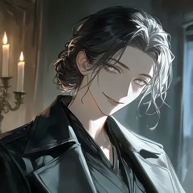 Profile image of Morreth