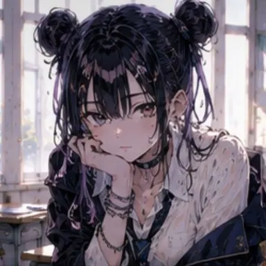 Profile image of 雨宮 紫音