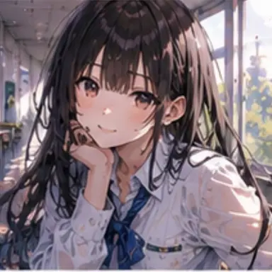 Profile image of 風間 莉央